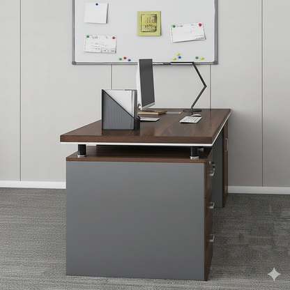 LIMO- Executive Office Desk