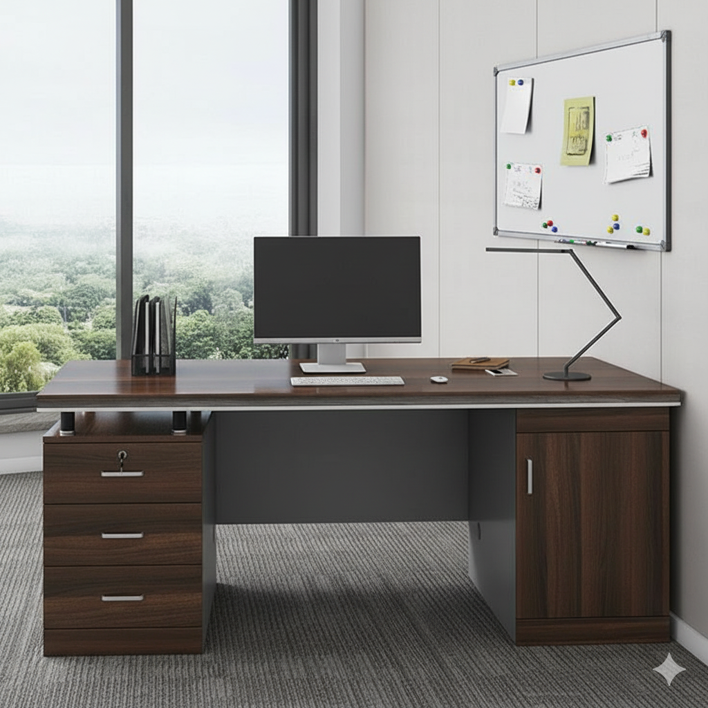 LIMO- Executive Office Desk