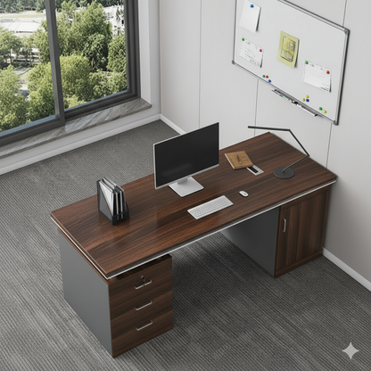LIMO- Executive Office Desk