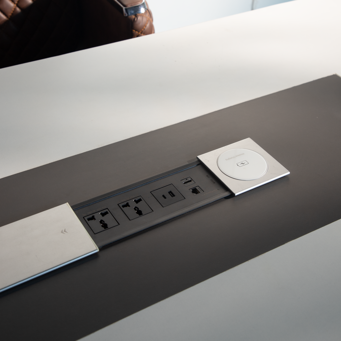 RAMA- Executive Office Desk