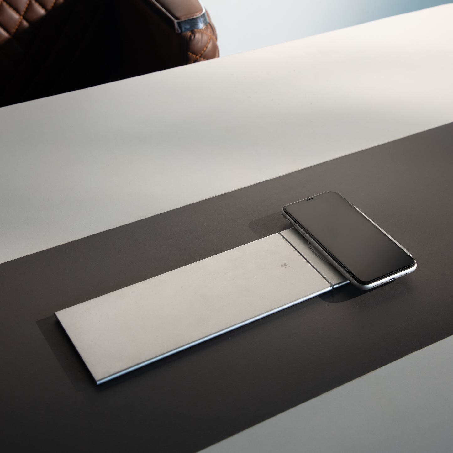 RAMA- Executive Office Desk