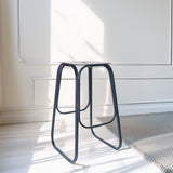 Stylish Metal Stool