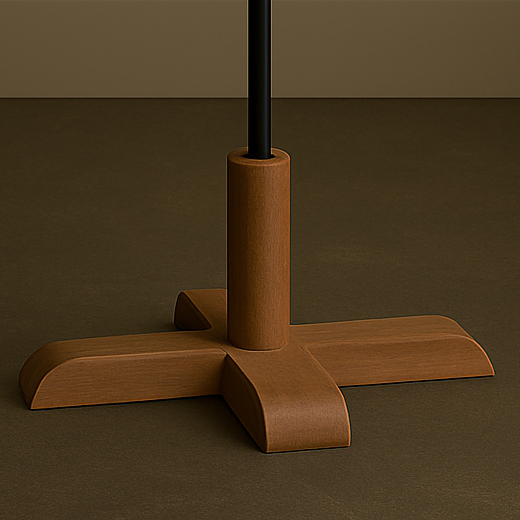 Aurelia Marble Accent Table Collection