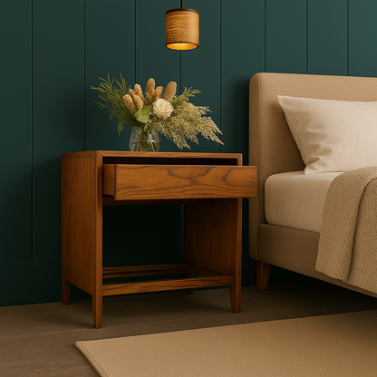 Essence Bedside Table Collection