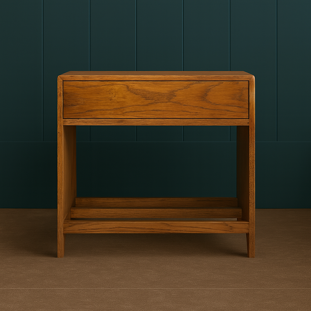 Essence Bedside Table Collection