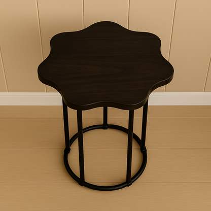 Aurelia Wave Accent Table Collection