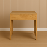 Linea Minimalist Bedside Table Collection