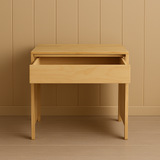 Linea Minimalist Bedside Table Collection