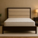 Sereno Luxe Upholstered Bed Collection
