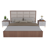 Sereno Luxe Bed Collection