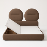 Luna Twin Kids’ Bed collection
