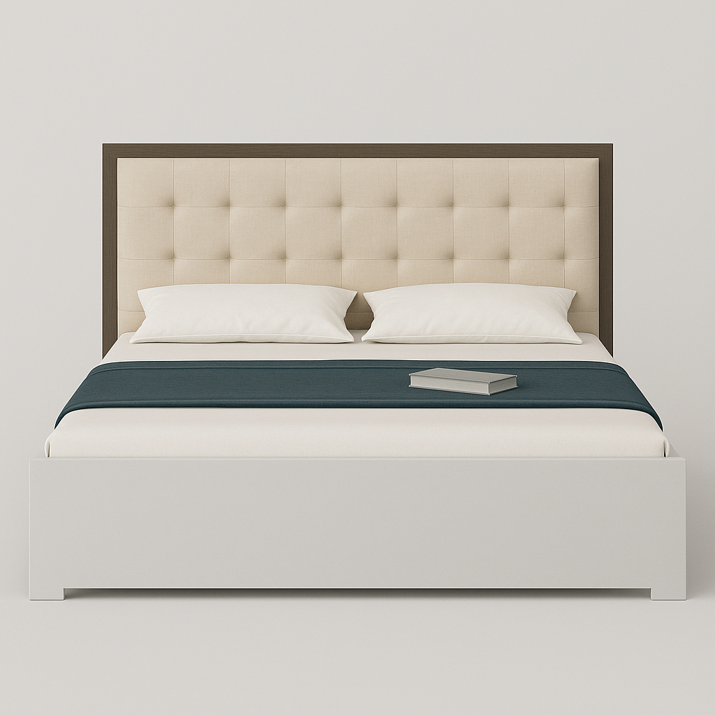 Regalia King Bed Collection