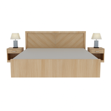 Verona Lift-Top Storage Bed collection