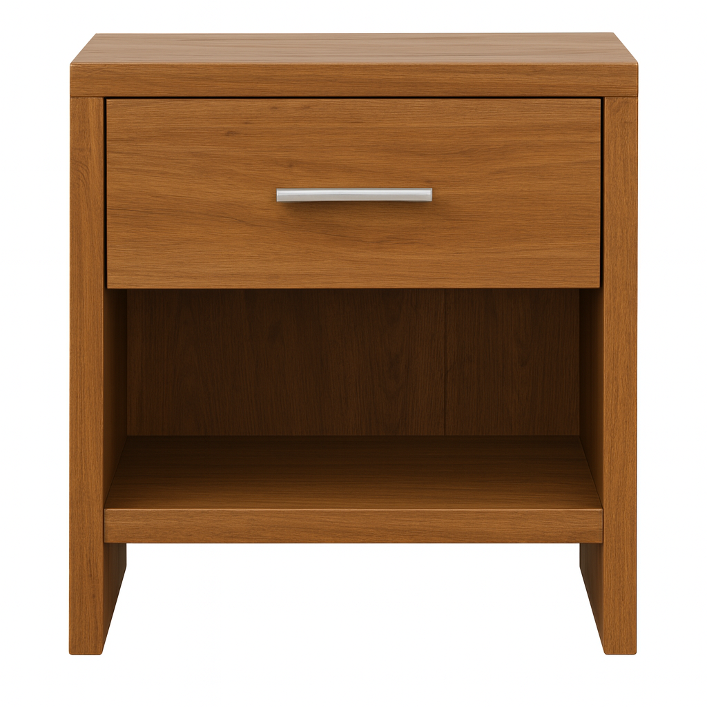 Harmony Cane Bed with Side Tables Collection