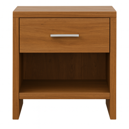 Harmony Cane Bed with Side Tables Collection