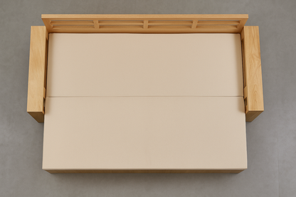 CasaLoom Transform Sofa cum Bed