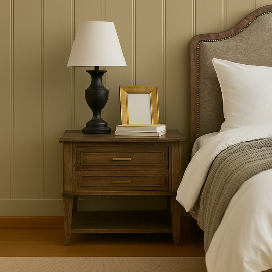 Rustica Heritage Nightstand Collection