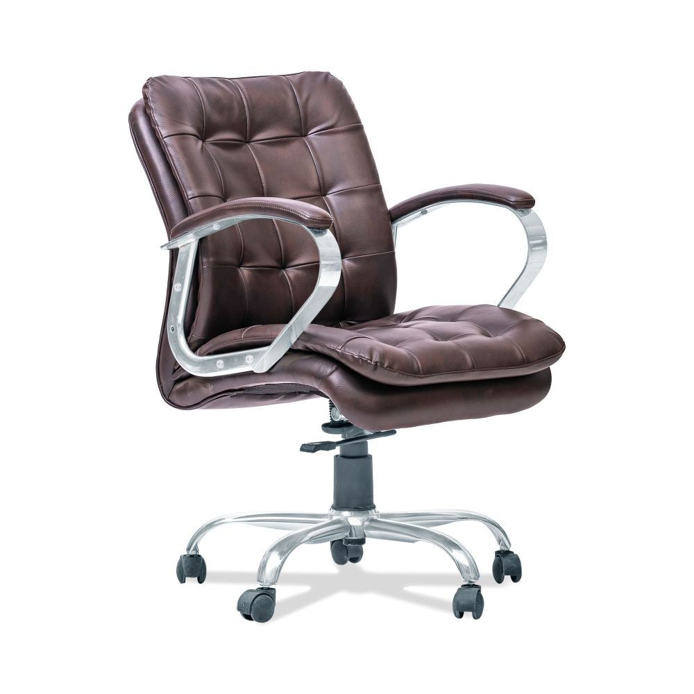 HICK- Executive Office Chair