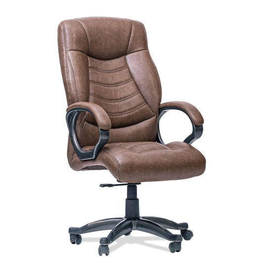 MILE- Mid-Back Office Chair