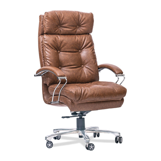 LEAT-F- Executive Office Chair