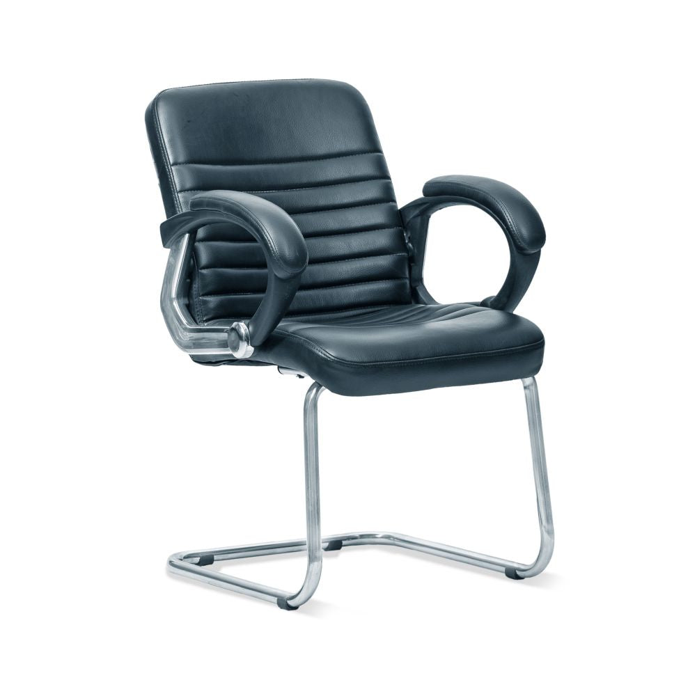 LIVE- Premium Visitor Chair
