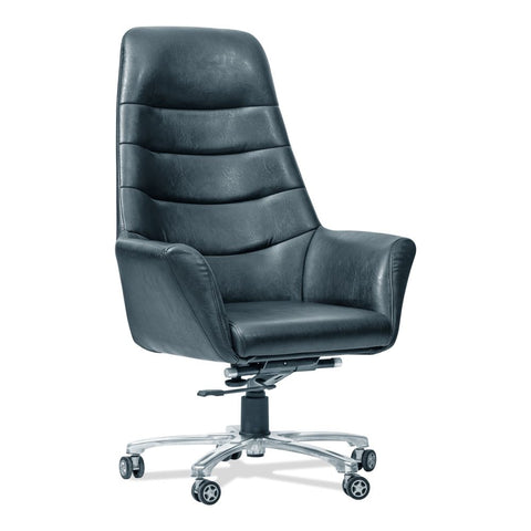 Leather Executive Chair