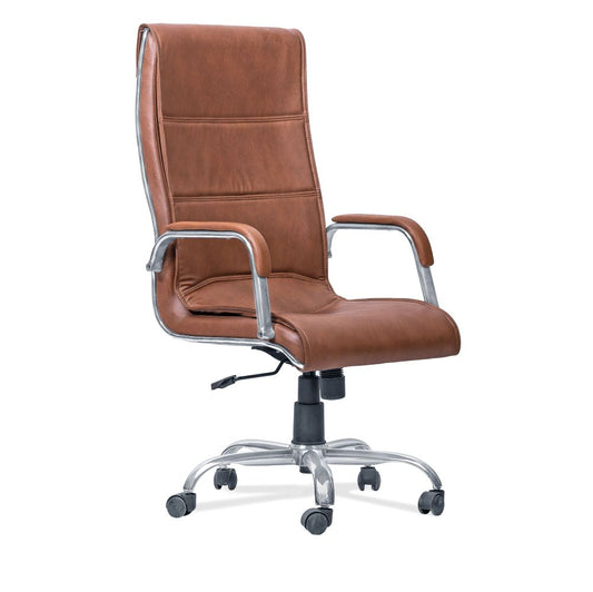RACCO- Leather Executive Chair