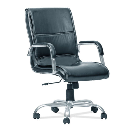 AVIA- Leather Executive Chair