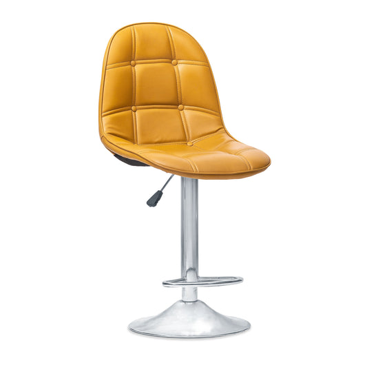 Wooden Legs Cassidy Side Chair In Metal Frame Legs For Cafe