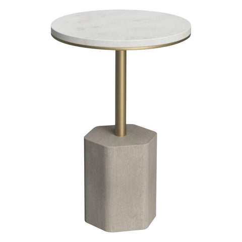 Minimalist and Modern Look Coffee Table And End Table For Living Room