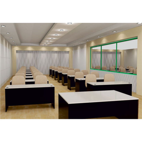 Modular Training Office Table