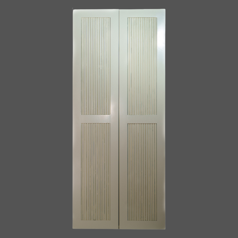 Modular Wooden Wardrobe- For Home