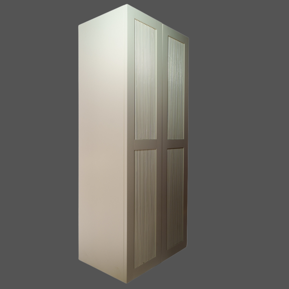 Modular Wooden Wardrobe- For Home