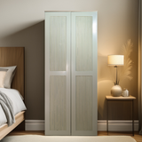 Modular Wooden Wardrobe- For Home