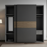 Bedroom Wardrobe sliding