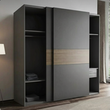 Bedroom Wardrobe sliding