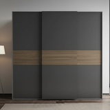 Bedroom Wardrobe sliding