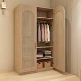 Wooden Wardrobe Stylish Storage Solution for Your Home
