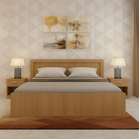 Verona Lift-Top Storage Bed collection