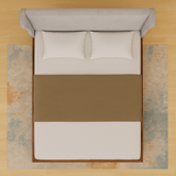 Serene Wingback Bed Collection