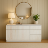 Elviano Multi-Utility Unit Collection