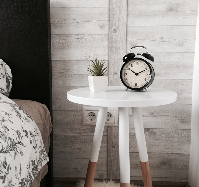 Side Tables