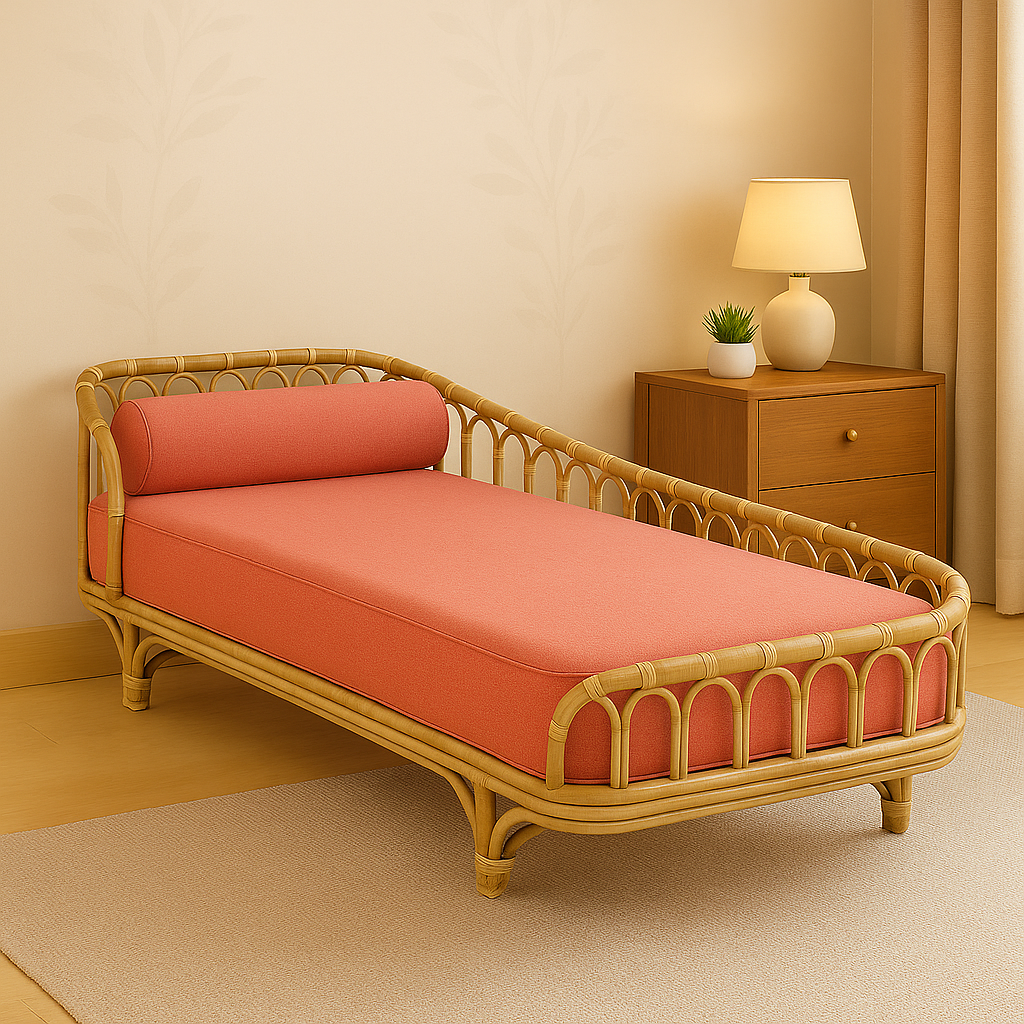 Serenica Rattan Daybed Collection