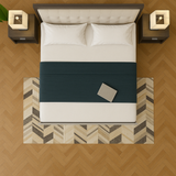 Regalia King Bed Collection
