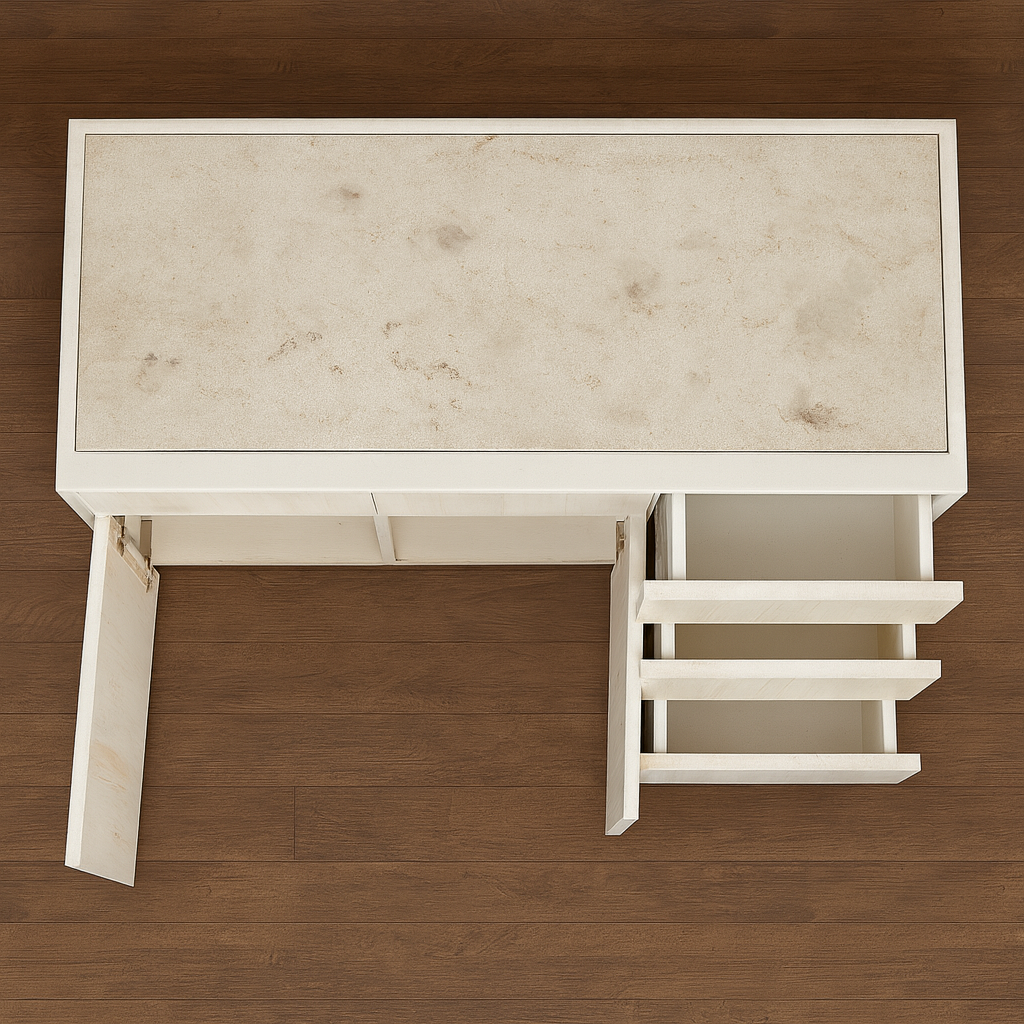 Elviano Multi-Utility Unit Collection