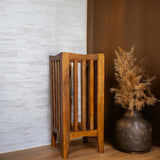 Sheesham Solid Wood Umbrella Holder