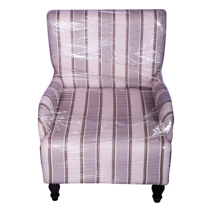 Sagwan chair slipcover high stretch accent chair for living room modern furniture protector with modern style