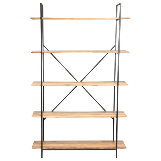 Solid Wooden Rack For Multi Purpose