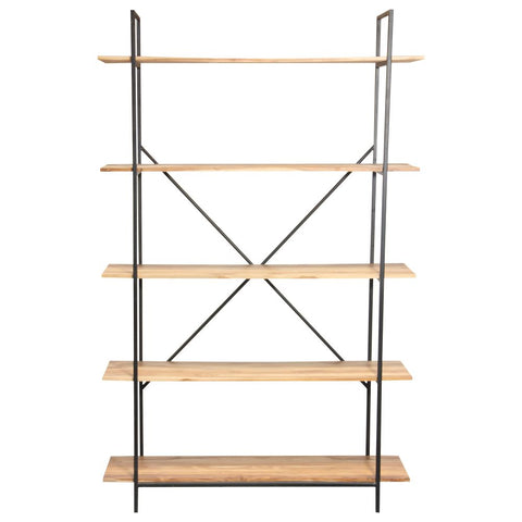 Solid Wooden Rack For Multi Purpose