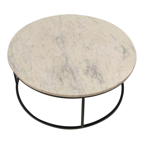 Vintage Design Center Table Console